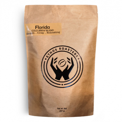 Florida | Organic Cold Brew Blend